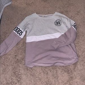 Dry Goods Sweatshirt